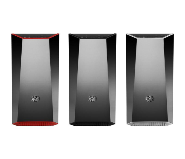 Cooler Master MasterBox Lite 3.1 TG - 420740 - zdjęcie 6